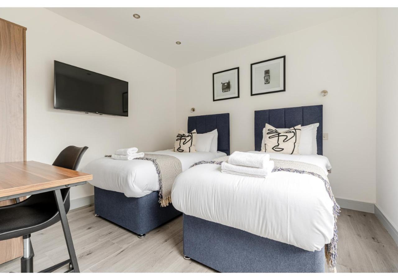 Apartamento Simply Perfect 2br 2bt *