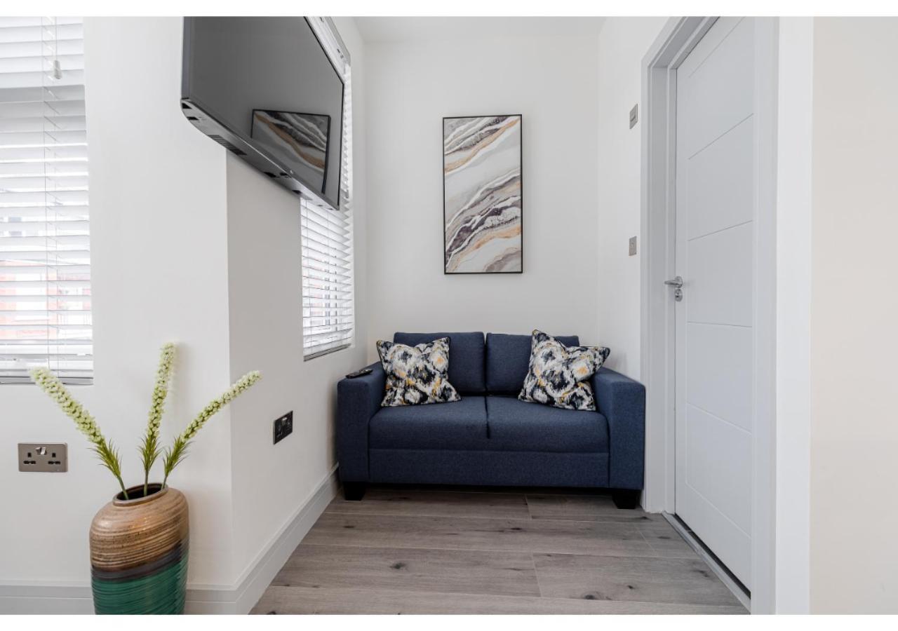 Simply Perfect 2br 2bt Apartamento