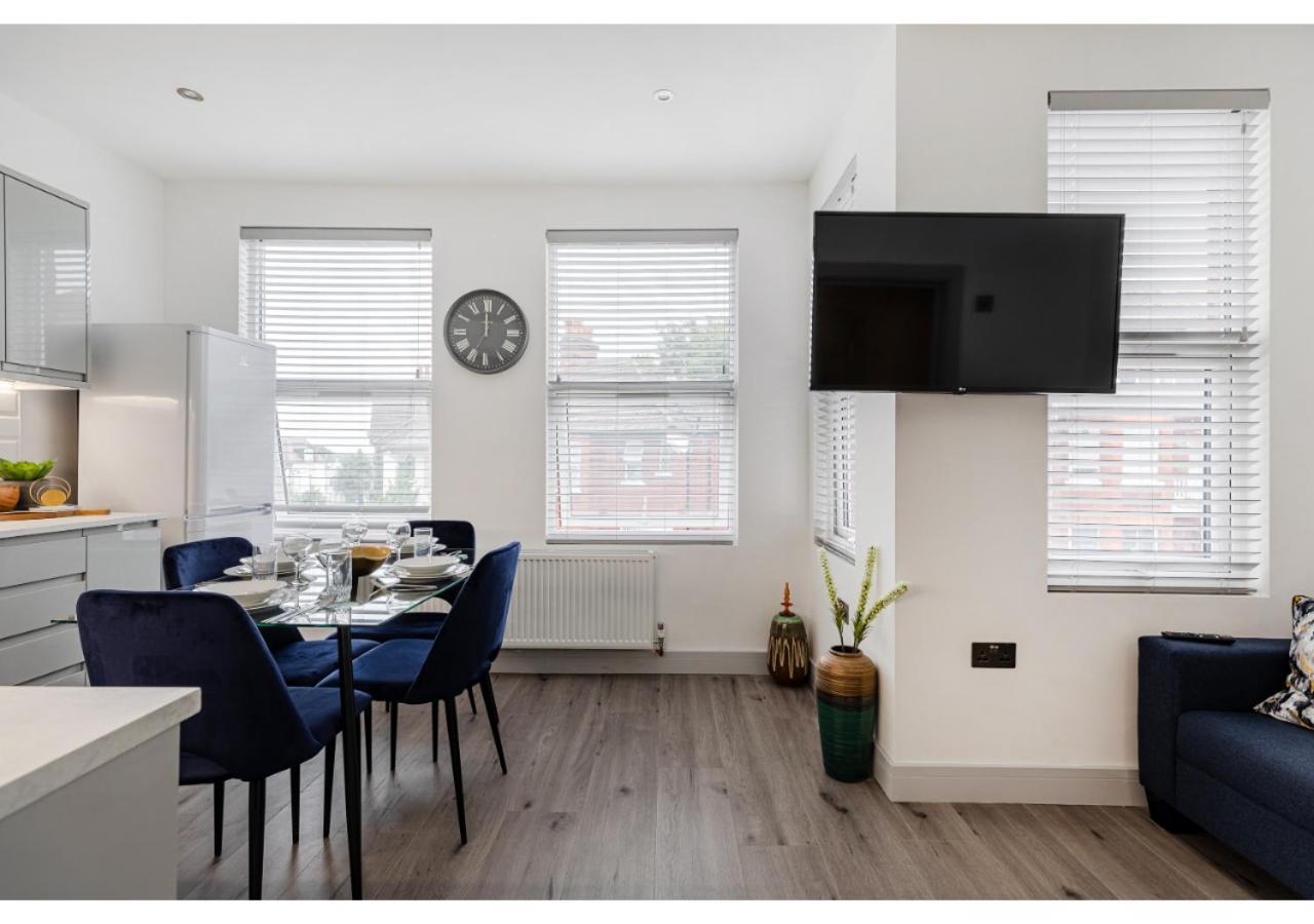 Simply Perfect 2br 2bt * Londres