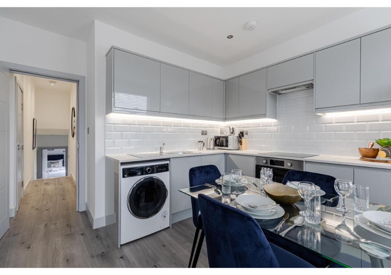 Apartamento Simply Perfect 2br 2bt *